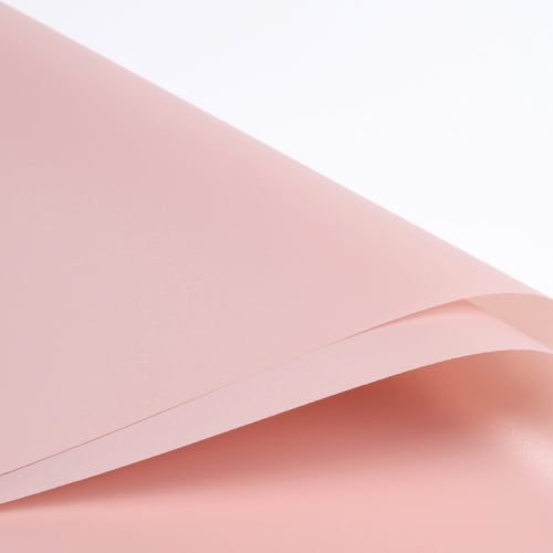 Papel Coreano para envolver flores PASTEL BP-140 / Paq. 20 Pliegos