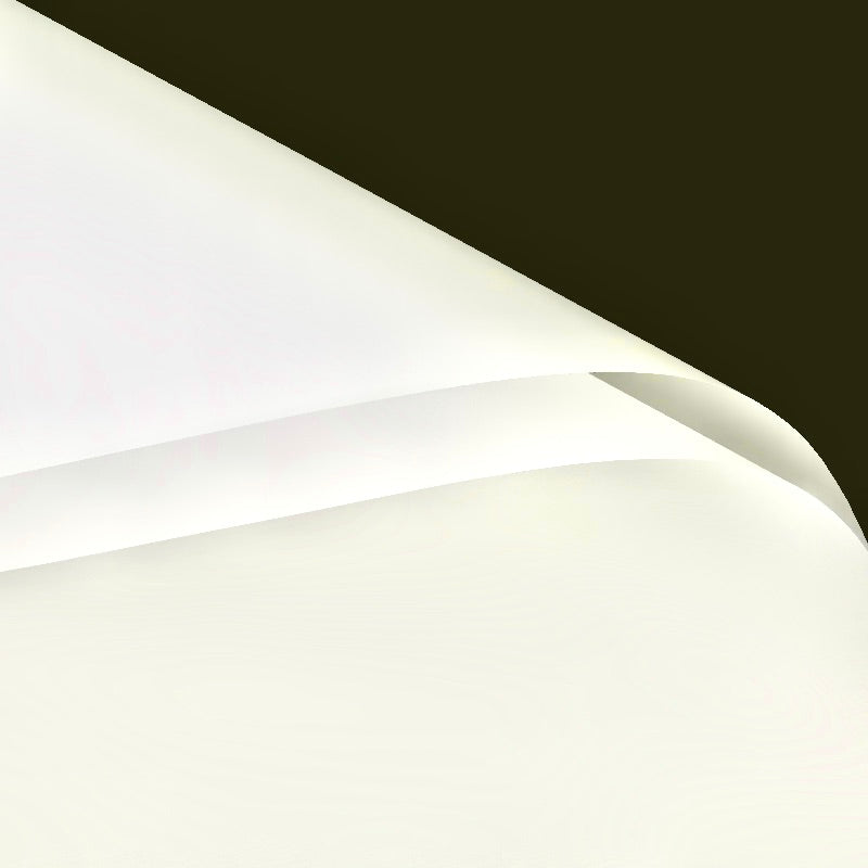 Papel Coreano para flores TRANSLUCIDO BP-150 / Paq. 20 Pliegos