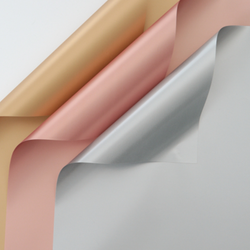 Papel Coreano SATIN / Paq. 20 Pliegos