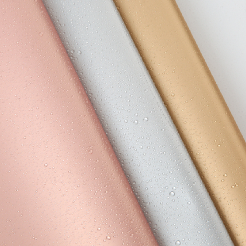 Papel Coreano SATIN / Paq. 20 Pliegos