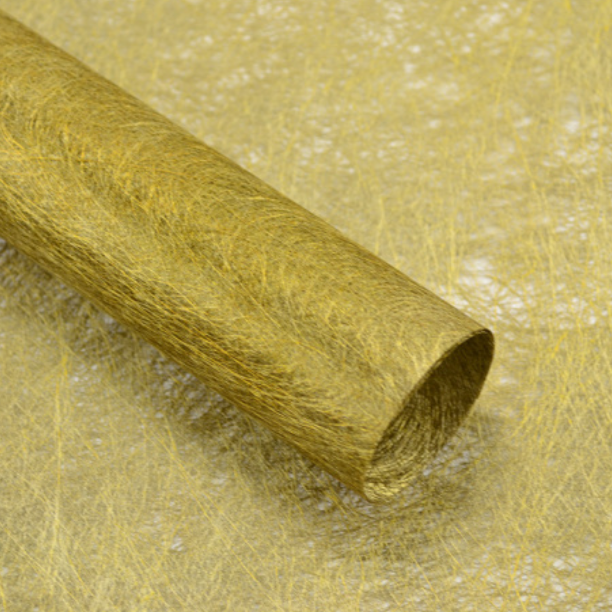 Papel FIBRA NATURAL SEDA / Paq. 20 Pliegos Alta Calidad