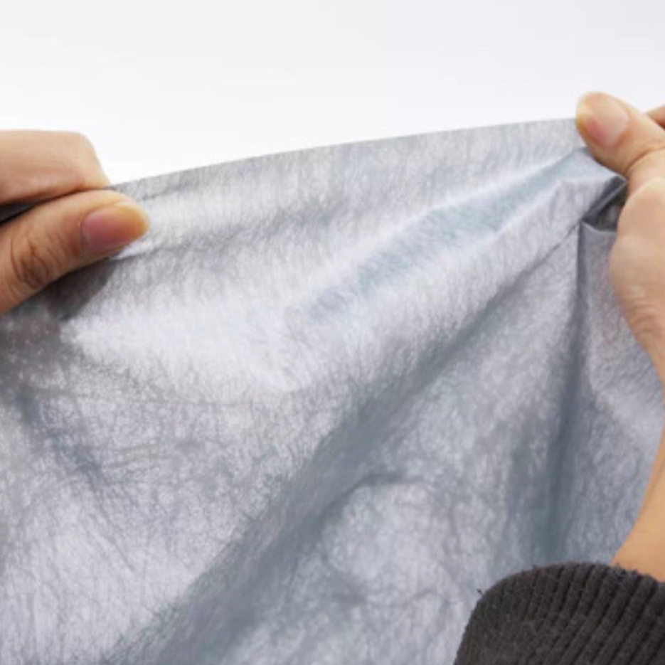 Papel FIBRA NATURAL SEDA / Paq. 20 Pliegos Alta Calidad