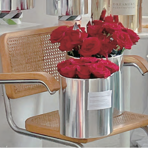 CAJA CILINDRO / Paquete de Set 3 cajas chicas