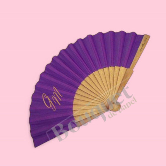 Abanicos (desde 20 pz)