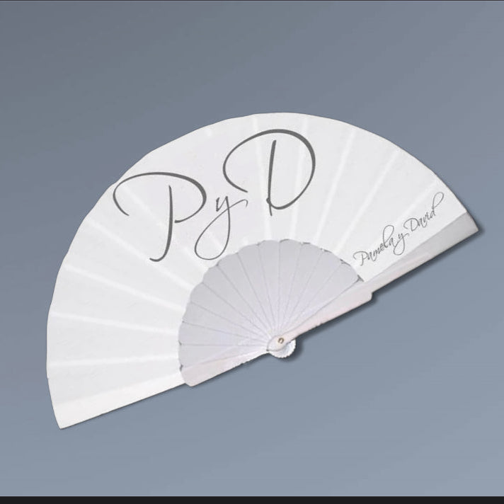 Abanicos (desde 20 pz)