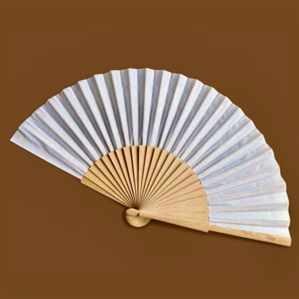 Abanicos (desde 20 pz)