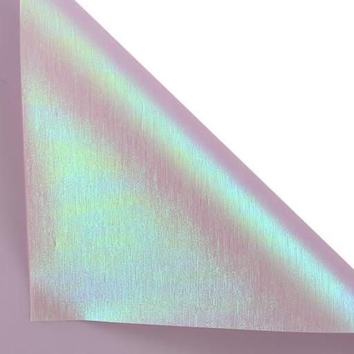 Papel Coreano TORNASOL / Paq. 20 Pliegos (NUEVOS COLORES)