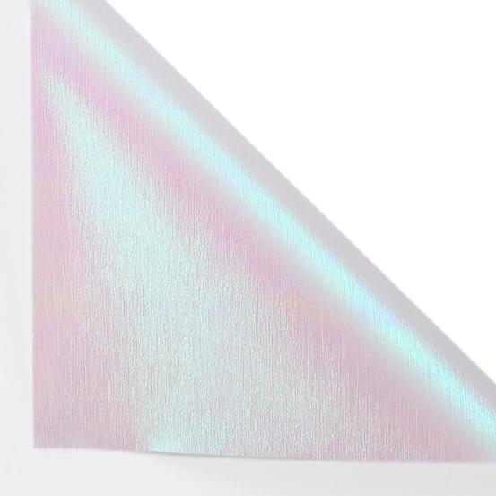 Papel Coreano TORNASOL / Paq. 20 Pliegos (NUEVOS COLORES)