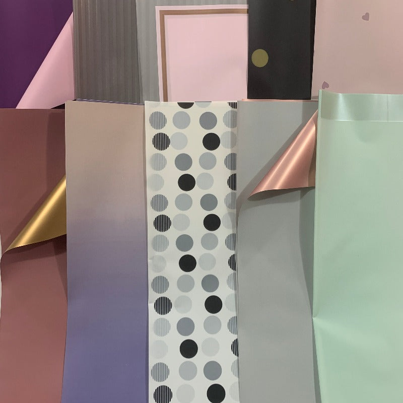 Papel Coreano SURTIDO ALEATORIO (PI-M)