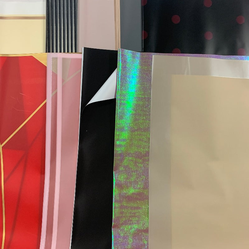 Papel Coreano SURTIDO ALEATORIO (PI-M)