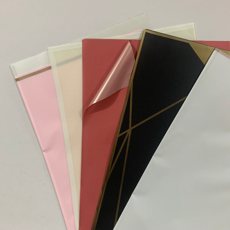 Papel Coreano impermeable SURTIDO ALEATORIO (PI-5x4)