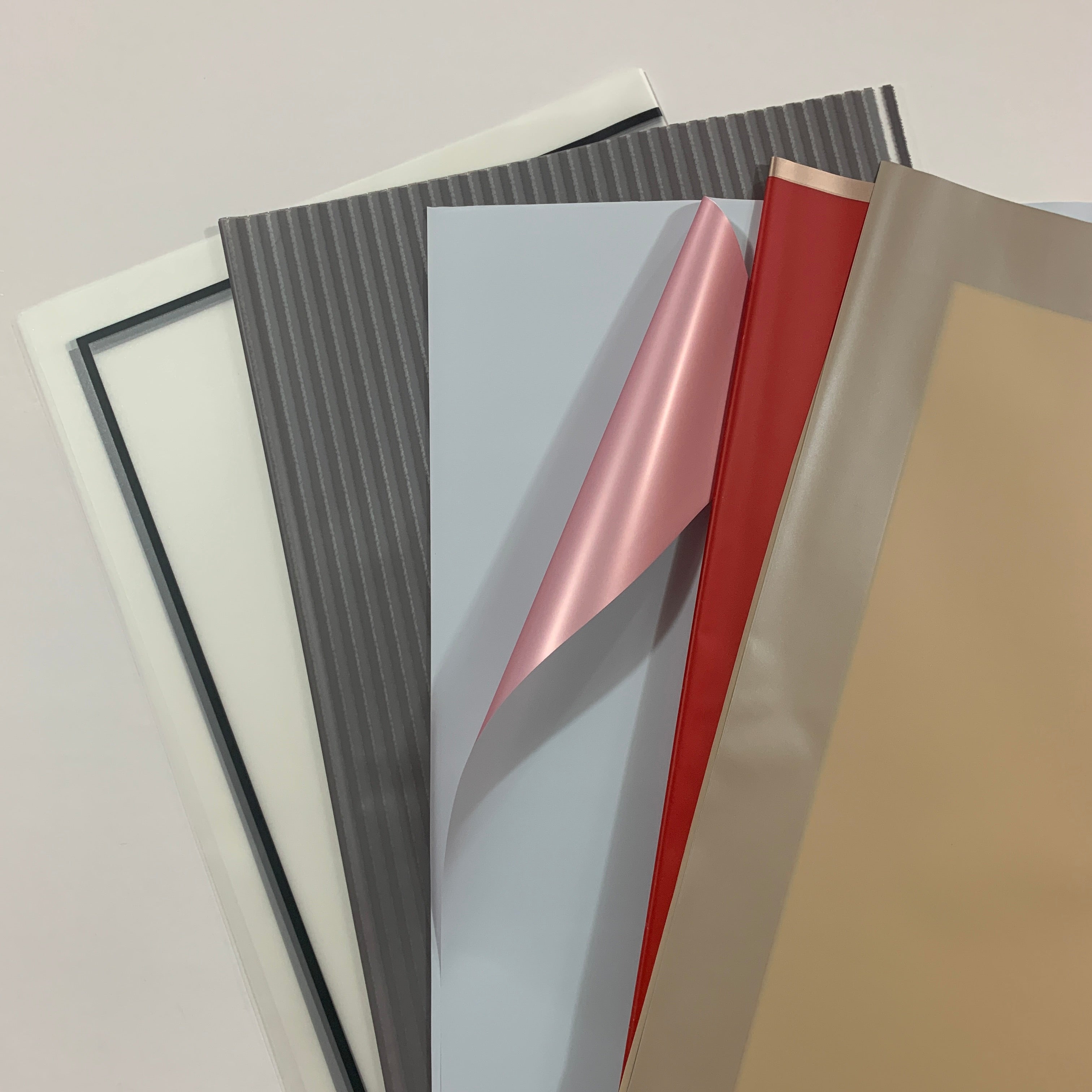 Papel Coreano SURTIDO ALEATORIO (PI-EDL5)
