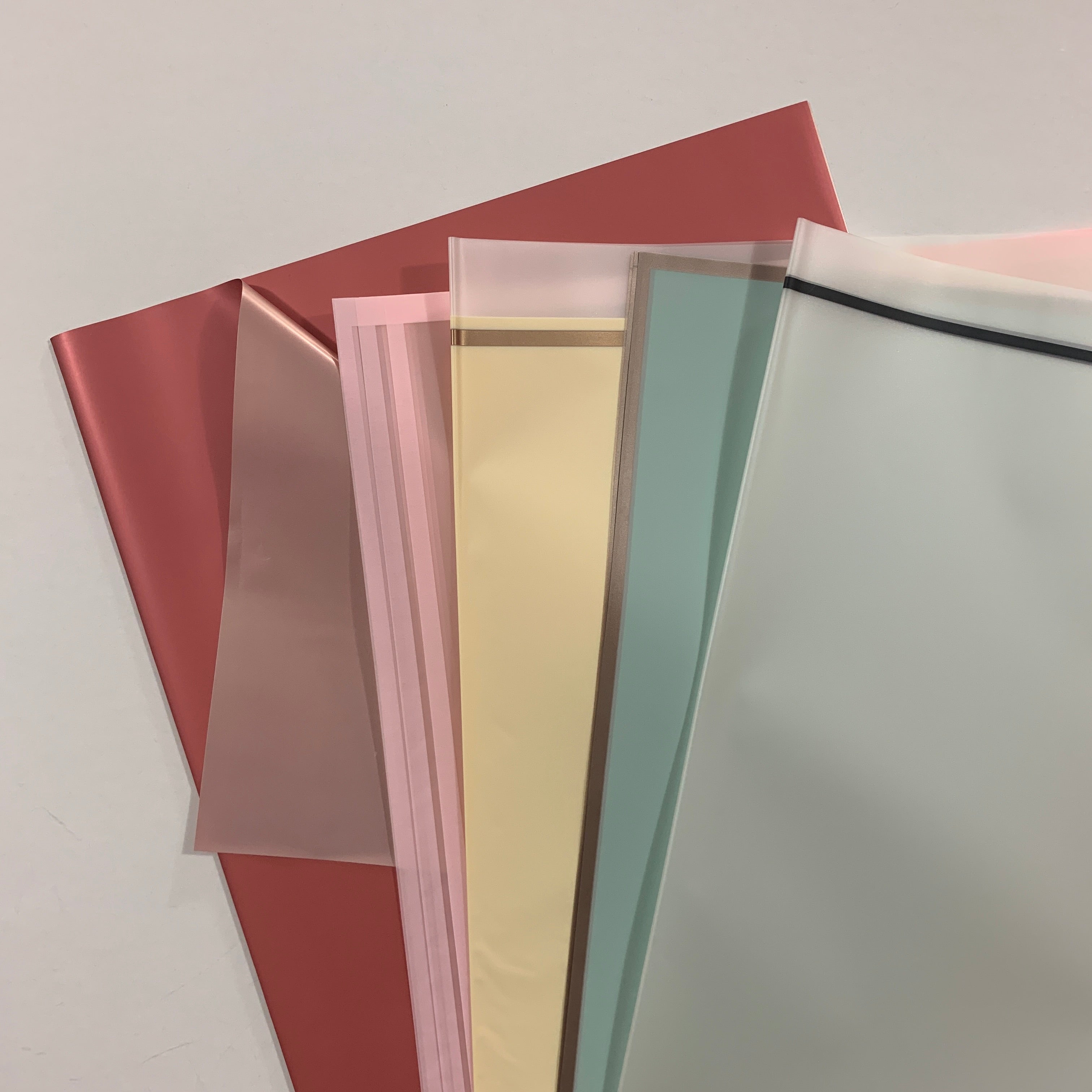 Papel Coreano SURTIDO ALEATORIO (PI-EDL5)