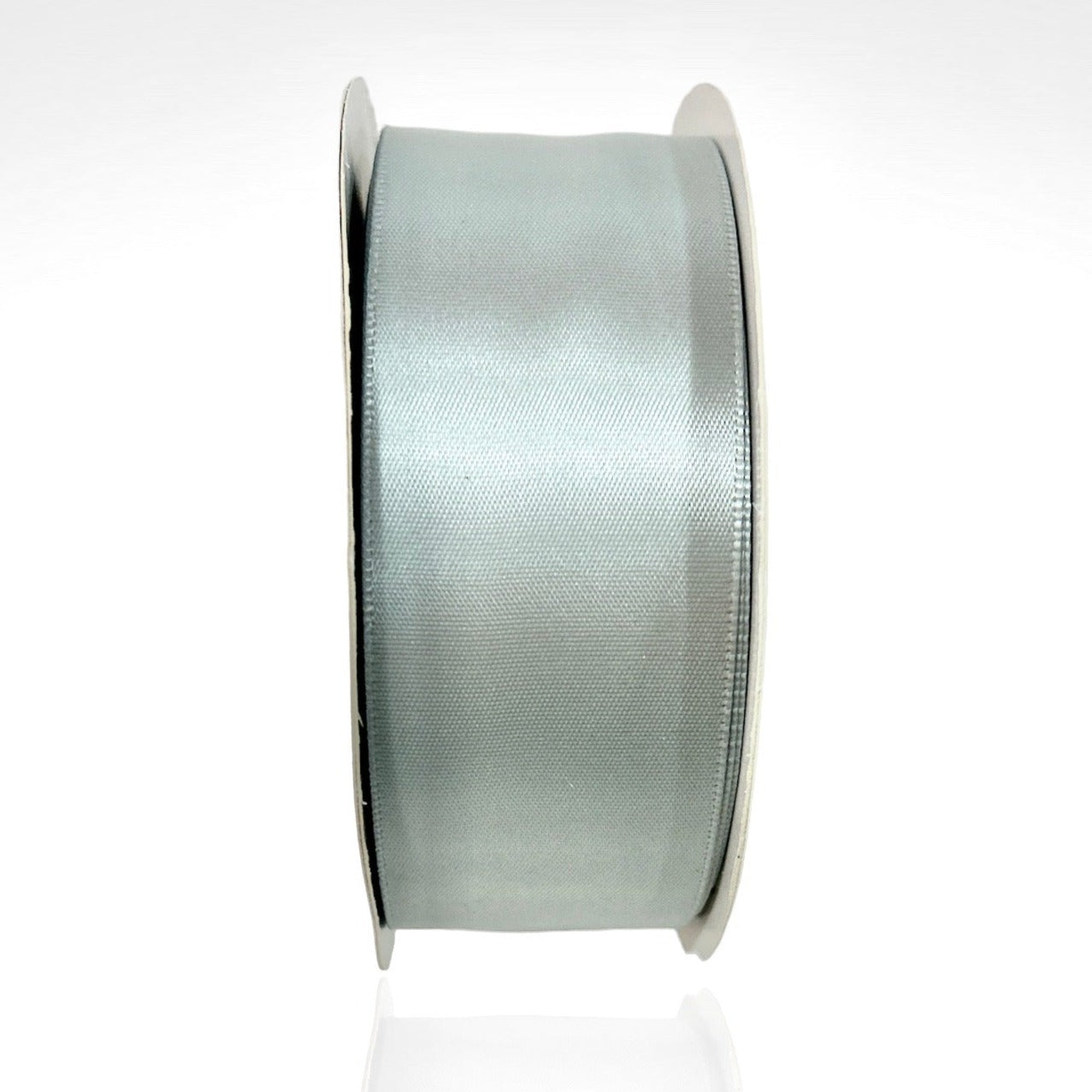 Listón Satinado Doble Cara Brillante y Mate - 3.8 CM X 45 M