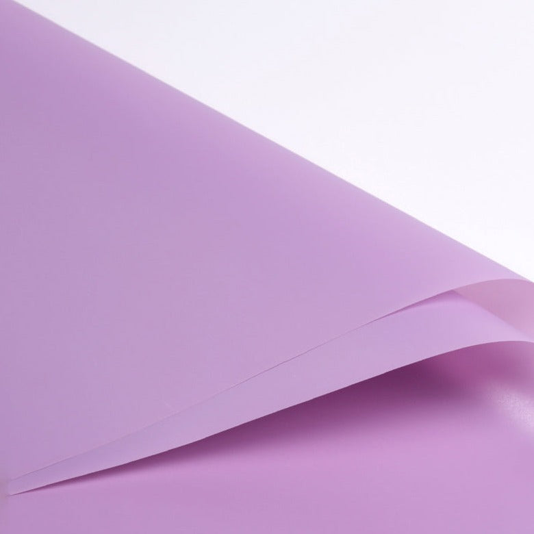 Papel Coreano para envolver flores PASTEL BP-140 / Paq. 20 Pliegos