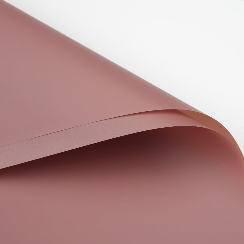 Papel Coreano para envolver flores PASTEL BP-140 / Paq. 20 Pliegos