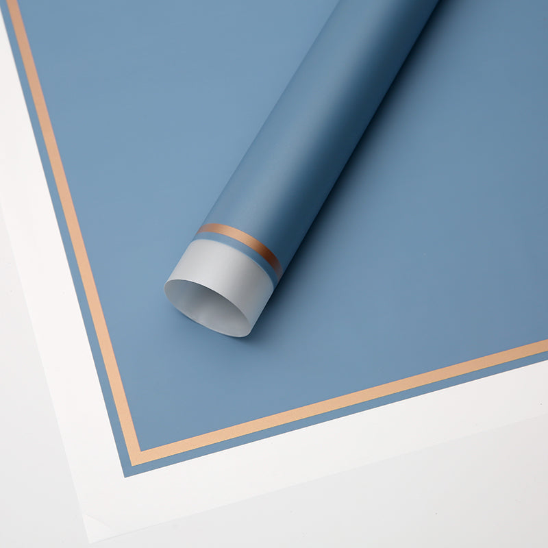 Papel Coreano para flores TRANSLUCIDO BP-HS / Paq. 20 Pliegos