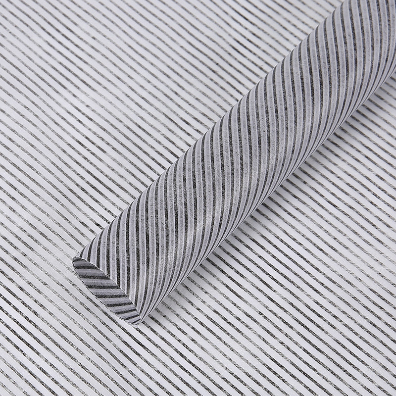 Papel PELLON PREMIUM - RAYAS DIAGONAL / Paq. 20 Pliegos