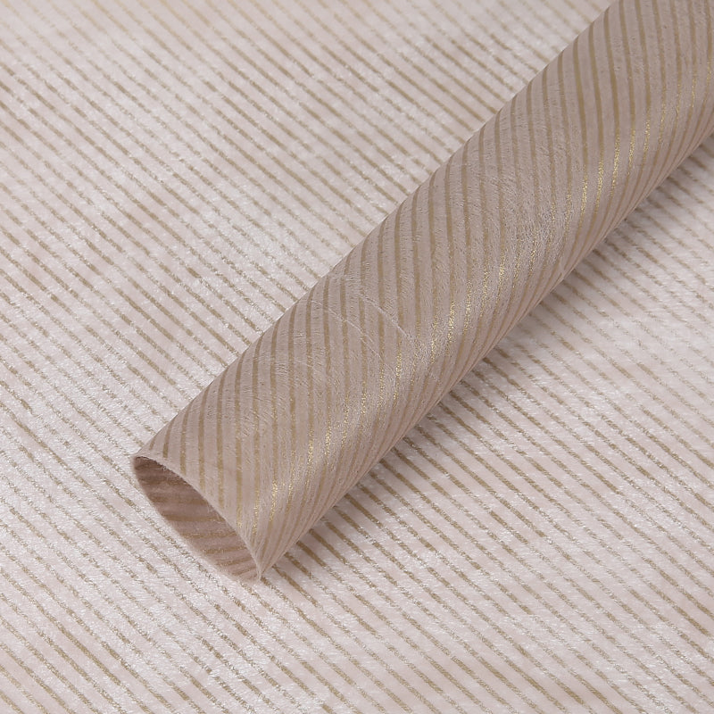 Papel PELLON PREMIUM - RAYAS DIAGONAL / Paq. 20 Pliegos