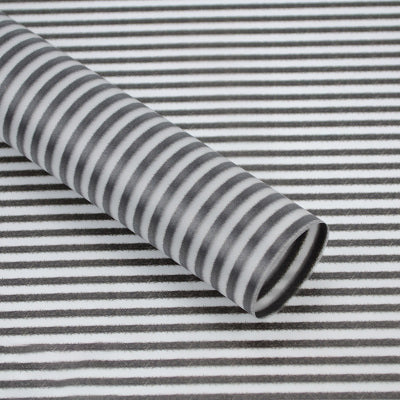Papel Coreano para floristeria RAYAS / Paq. 20 Pliegos