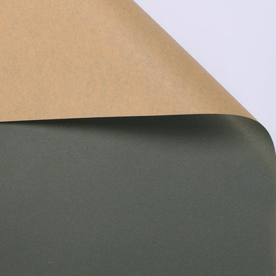 Papel CRAFT - Duo Doble Vista / Paq. 20 Pliegos