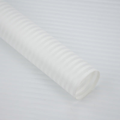 Papel Coreano para floristeria RAYAS / Paq. 20 Pliegos