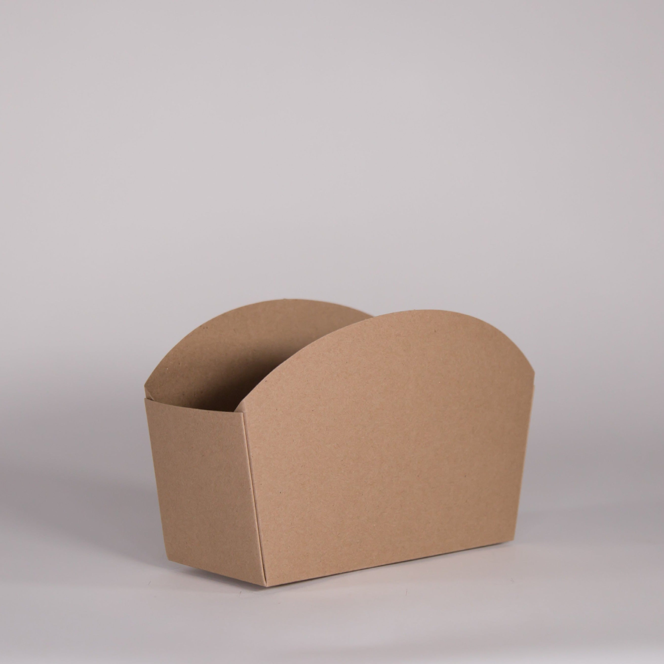 Canasta MARSELLA ($25 pz)/ Paquete de 5 cajas