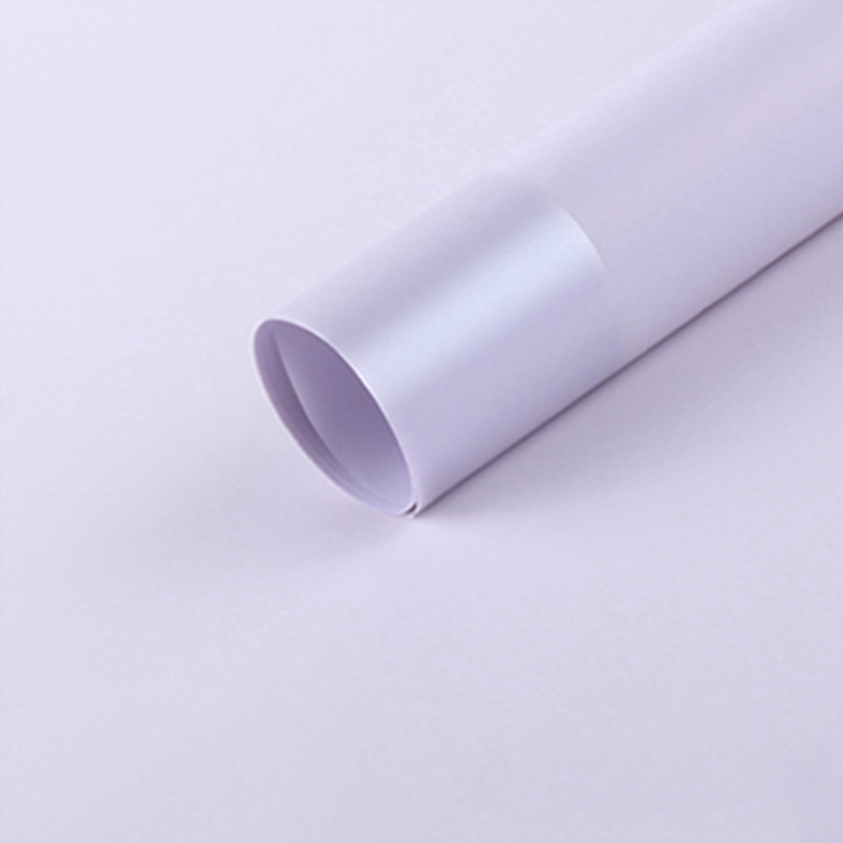 Papel Coreano para ramos de flores DUO MATE BRILLANTE / Paq. 20 Pliegos