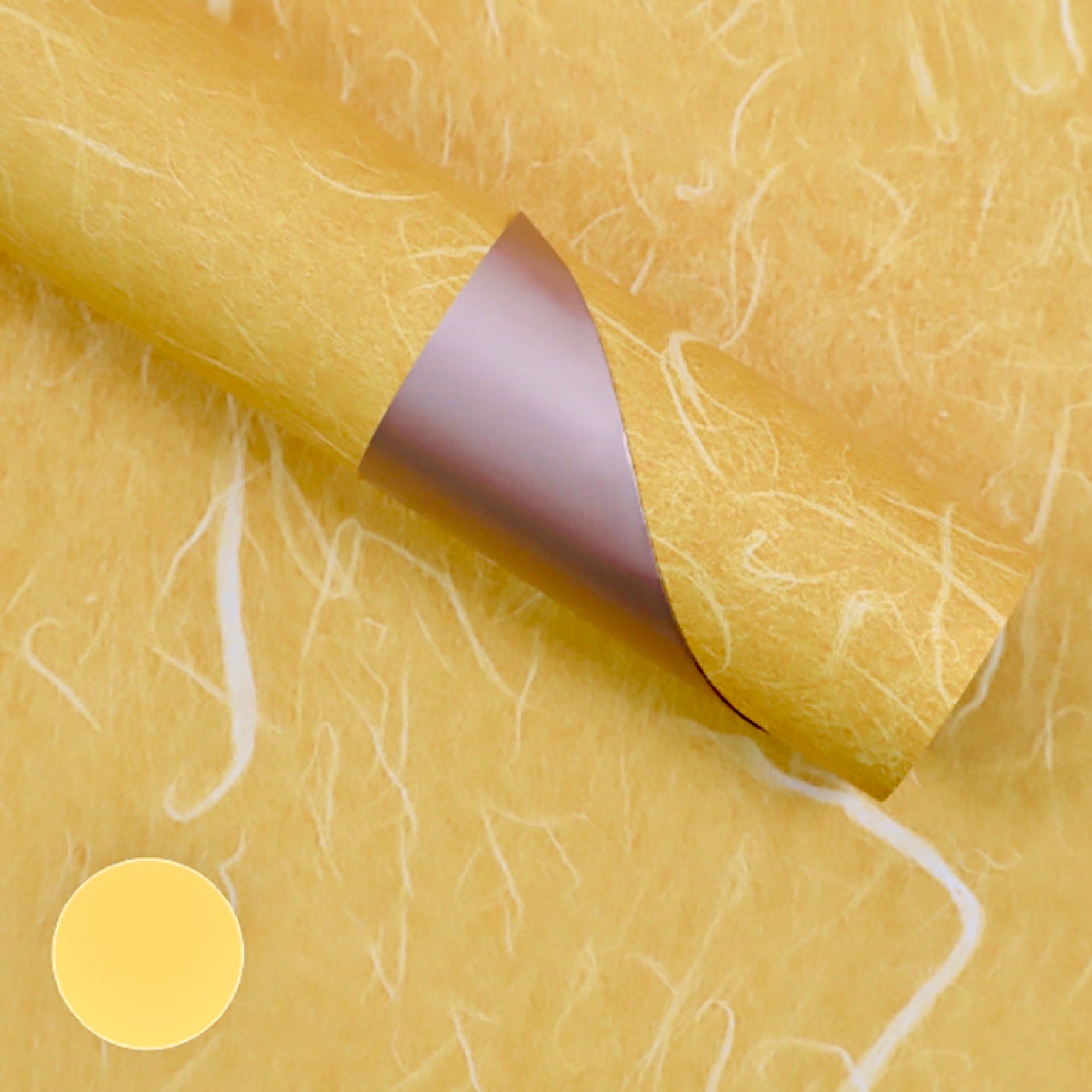 Papel Coreano FANTASÍA / Paq. 20 Pliegos