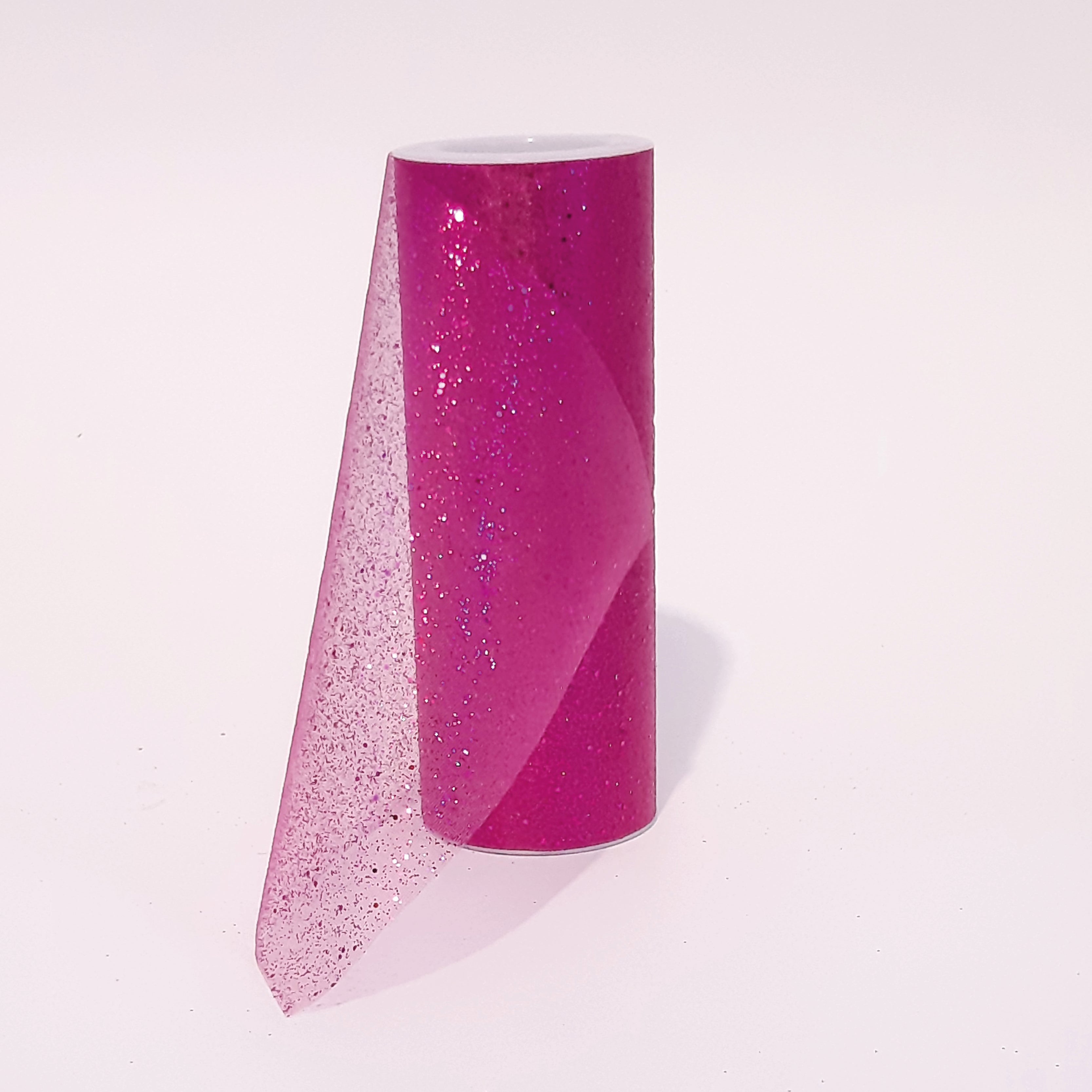 Listón Organza Confetti 15 cm x 9 m
