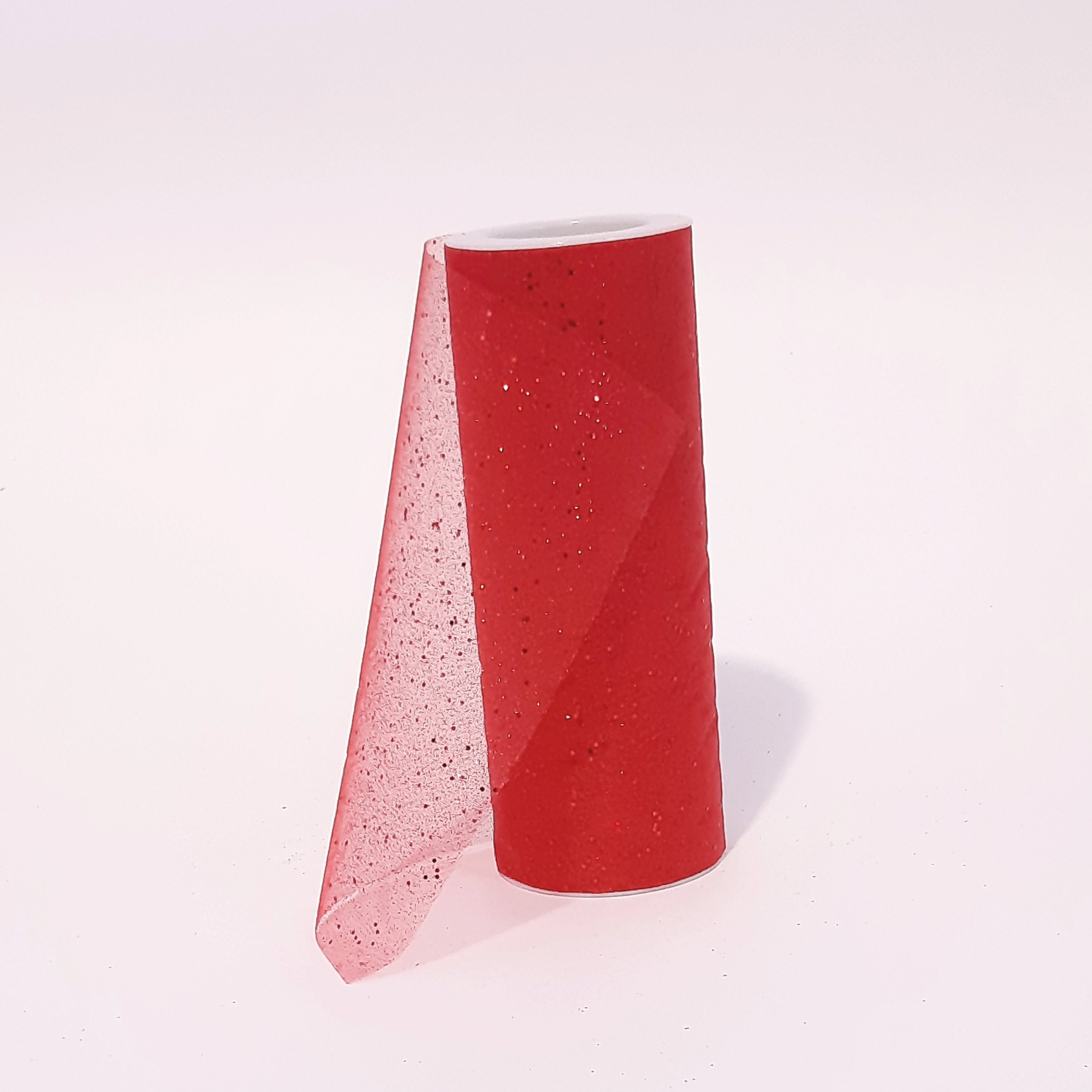 Listón Organza Confetti 15 cm x 9 m