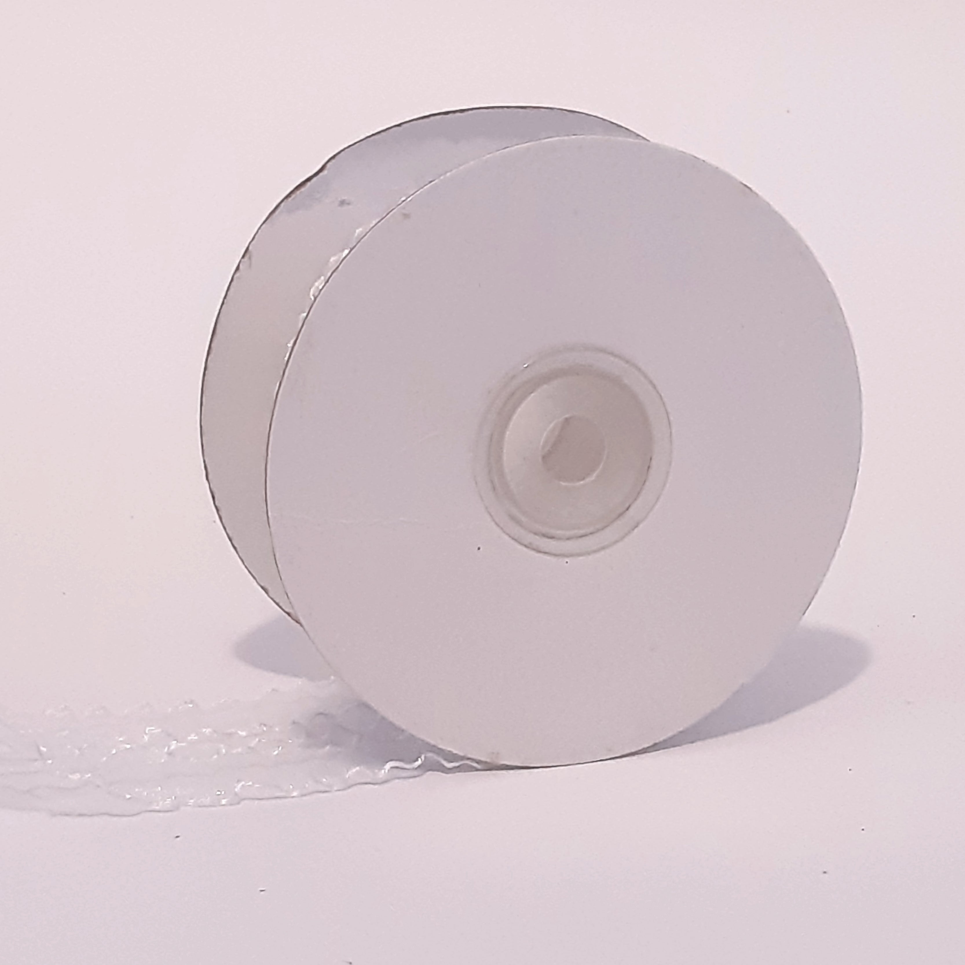 Listón Organza Ondulado 3.8 cm x 23m