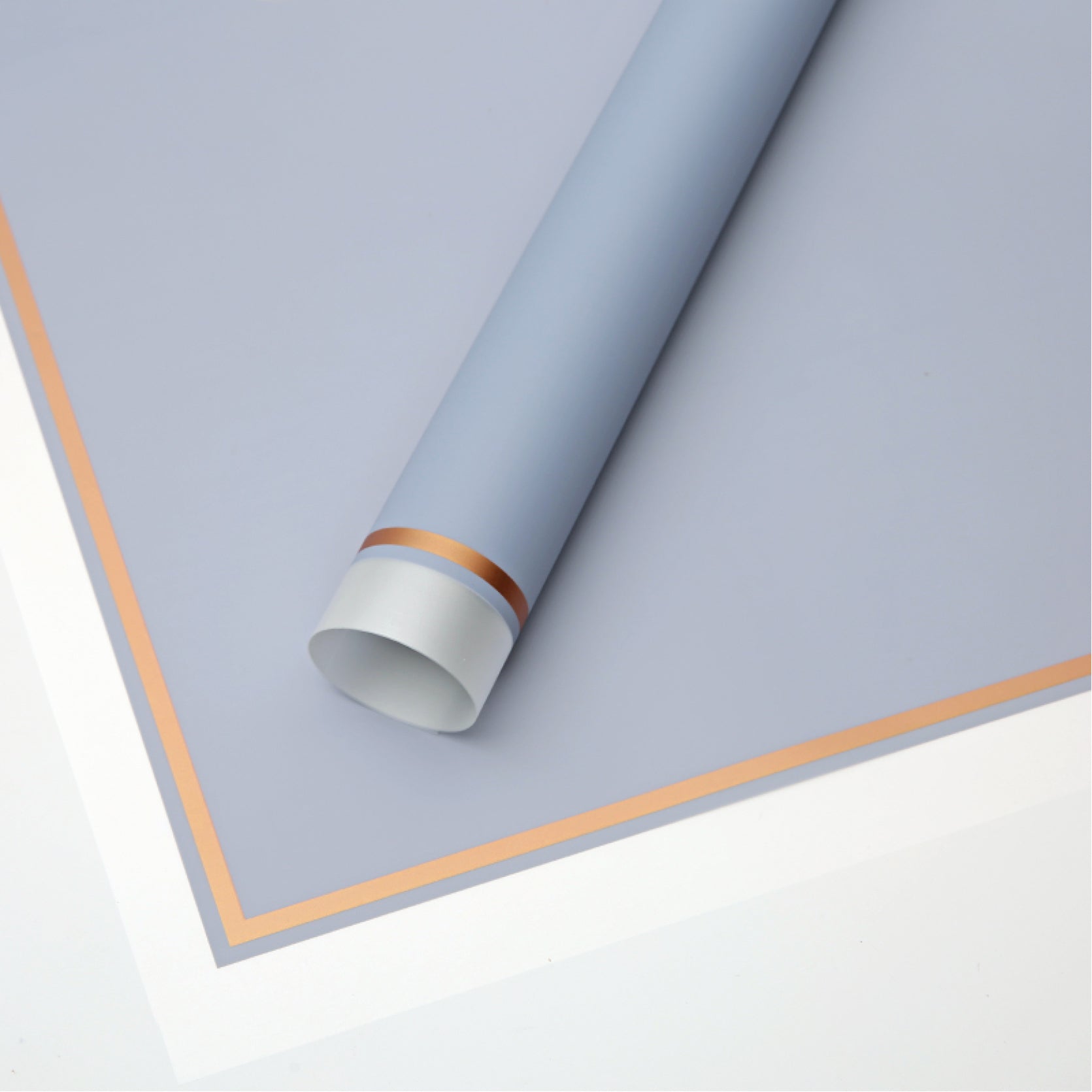Papel Coreano para flores TRANSLUCIDO BP-HS / Paq. 20 Pliegos