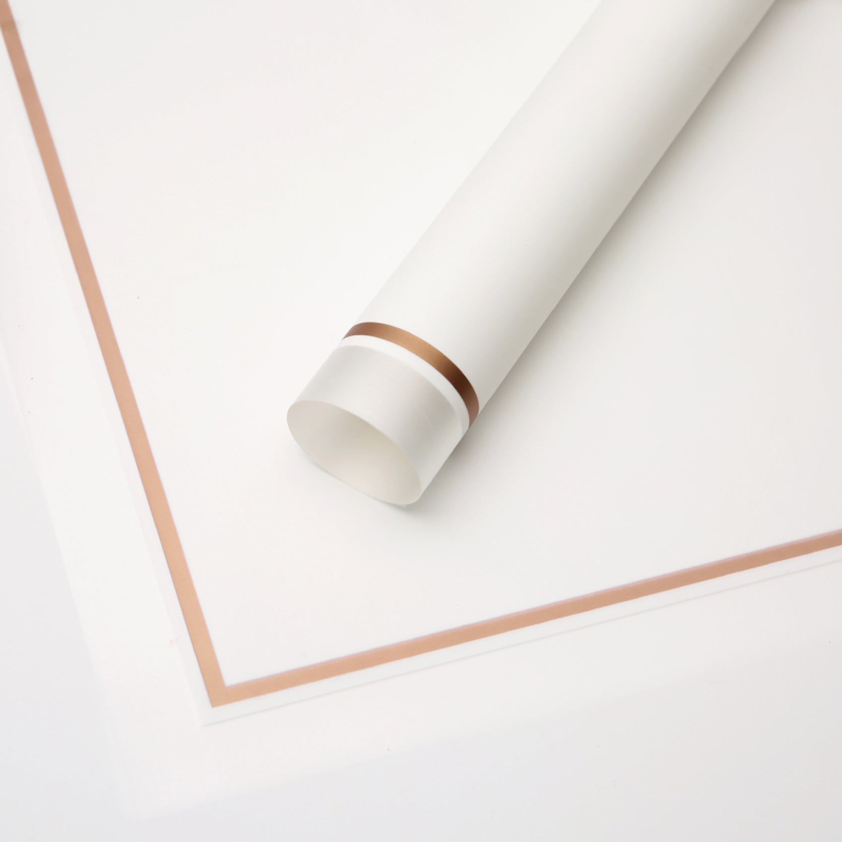 Papel Coreano para flores TRANSLUCIDO BP-HS / Paq. 20 Pliegos