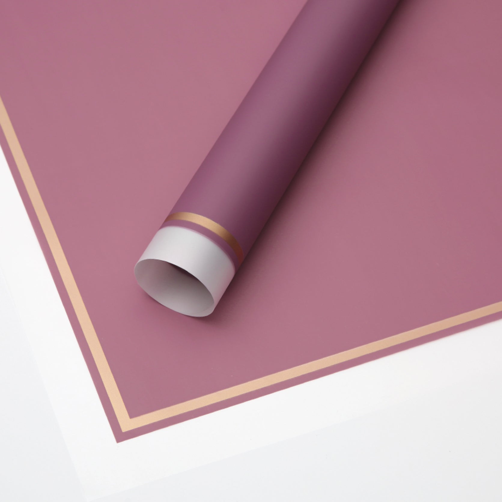 Papel Coreano para flores TRANSLUCIDO BP-HS / Paq. 20 Pliegos
