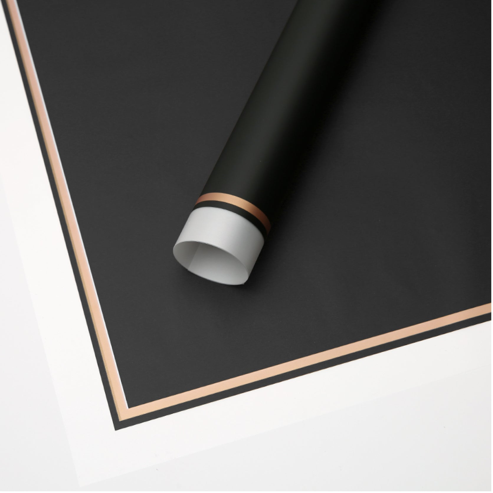 Papel Coreano para flores TRANSLUCIDO BP-HS / Paq. 20 Pliegos
