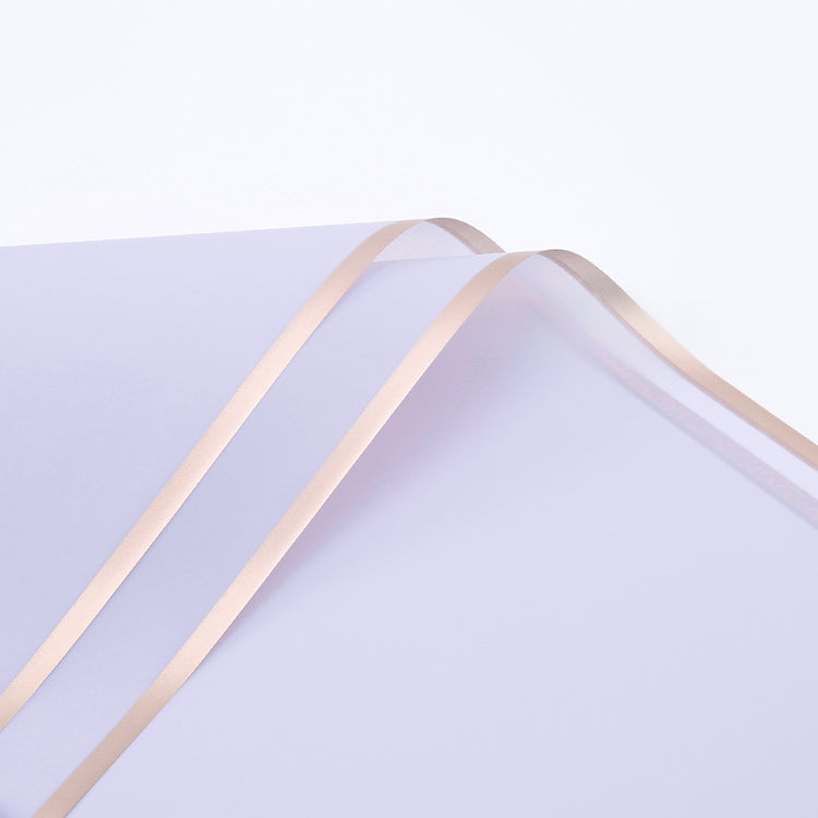 Papel Coreano MATE BP-50 / Paq. 20 Pliegos