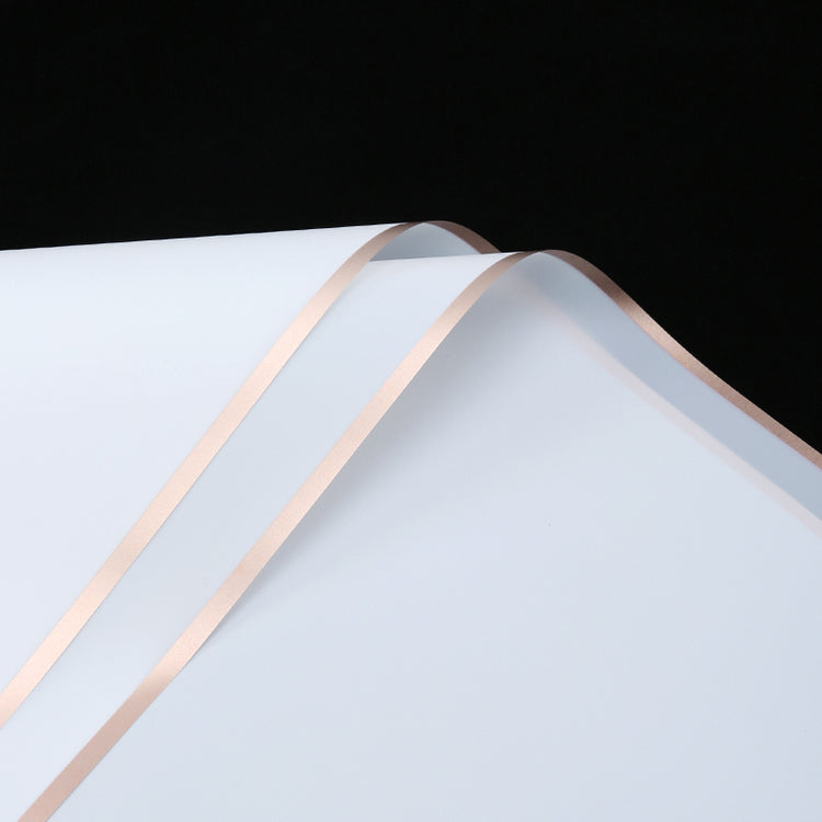 Papel Coreano MATE BP-50 / Paq. 20 Pliegos