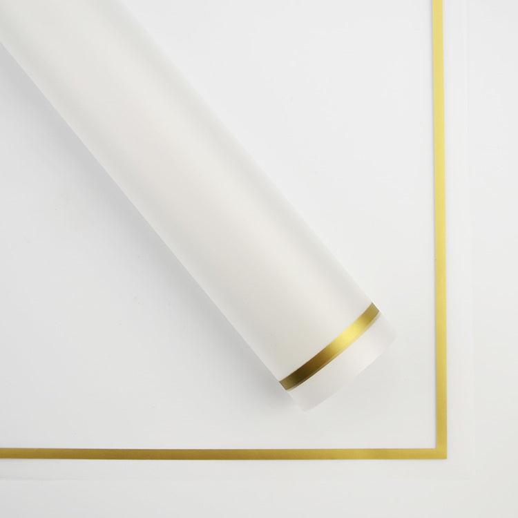 Papel Coreano para ramos SUBTIL / Paq. 20 Pliegos