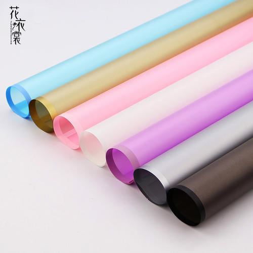Papel Coreano VENTANA / Paq. 20 Pliegos