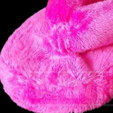 Pantuflas PELUCHE (desde 50 pz)