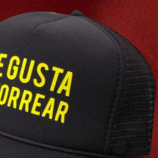 Gorras - Cachuchas (desde 50 pz)