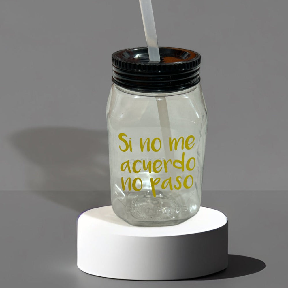 Vasos - Termos Plásticos (desde 50 pz)