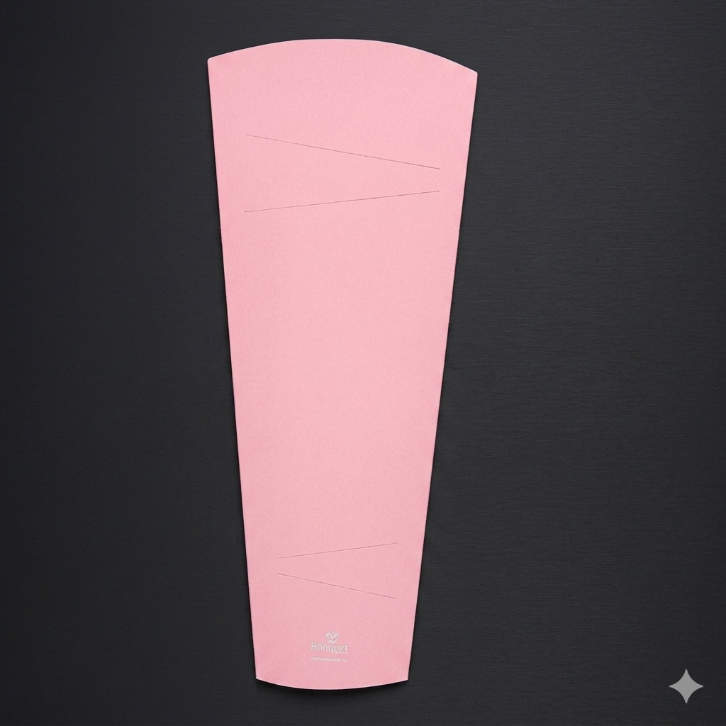Base Profesional "Te Quiero Mucho" (TQM) para arreglos de florería - Paquete con 12 pz