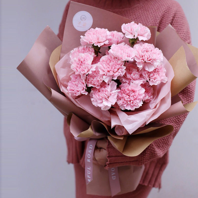 papel coreano para flores｜TikTok Arama